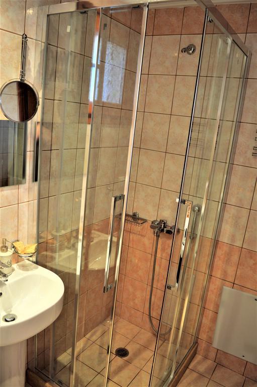 Aletro Villa Айос-Никитас Экстерьер фото